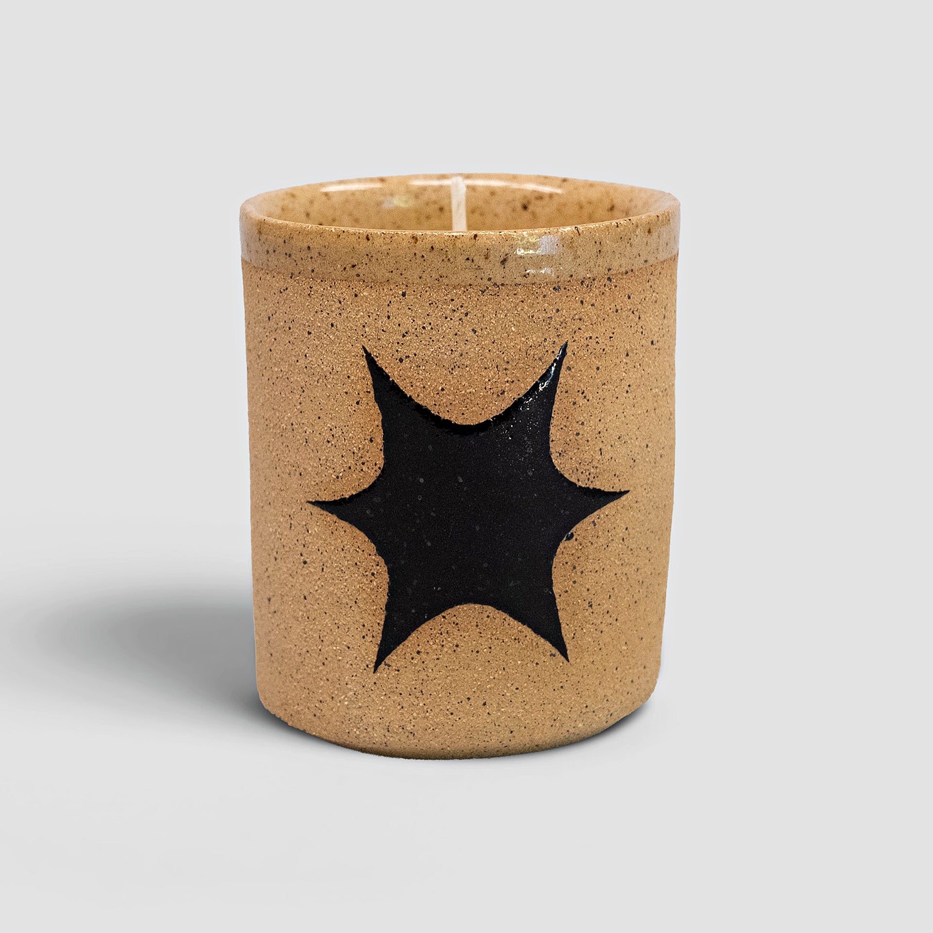 NORDEN GOODS x Til Next Time | Star Candle