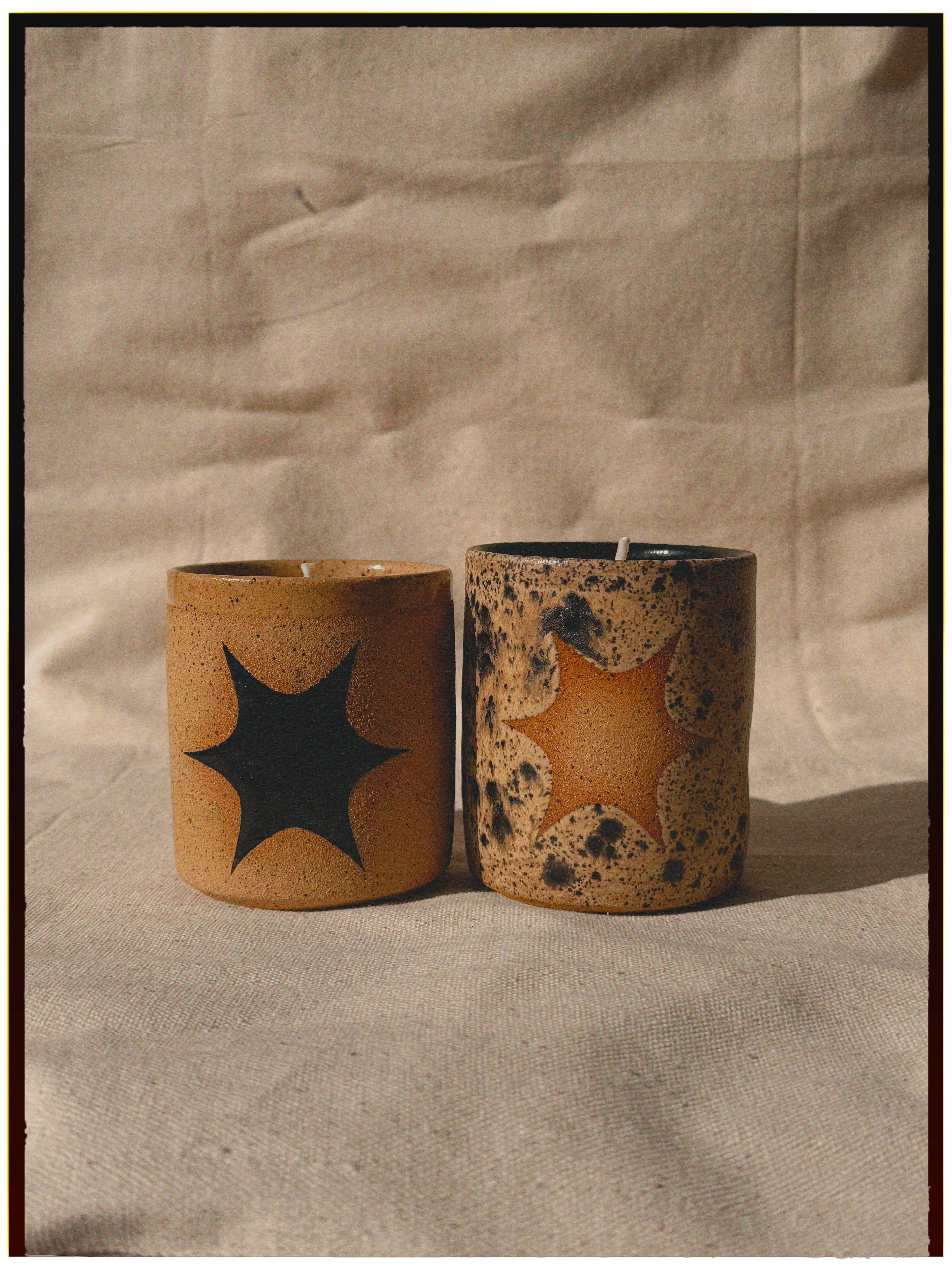 Available 8/6 @ 9am PST NORDEN GOODS x          TIL NEXT TIME LIMITED EDITION CANDLES