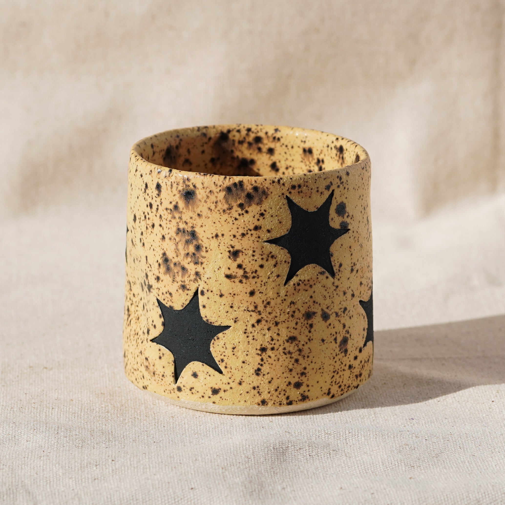 12oz Star Cup