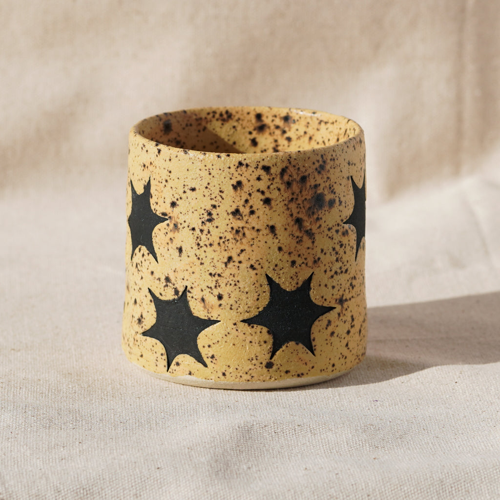 12oz Star Cup
