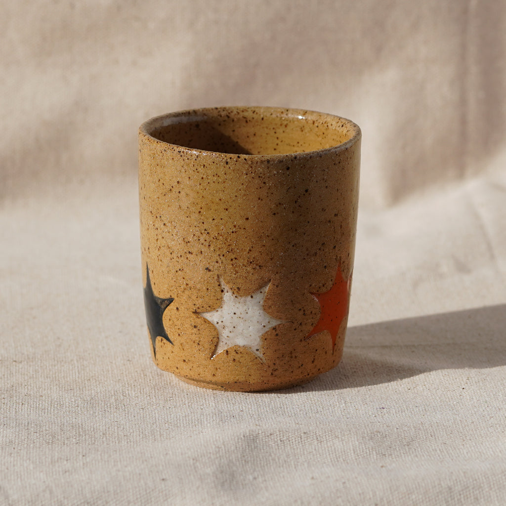 8oz Star Cup
