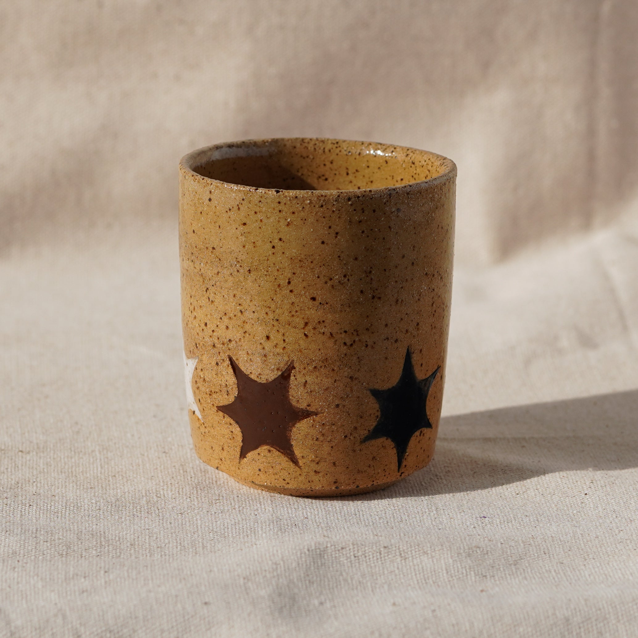 8oz Star Cup