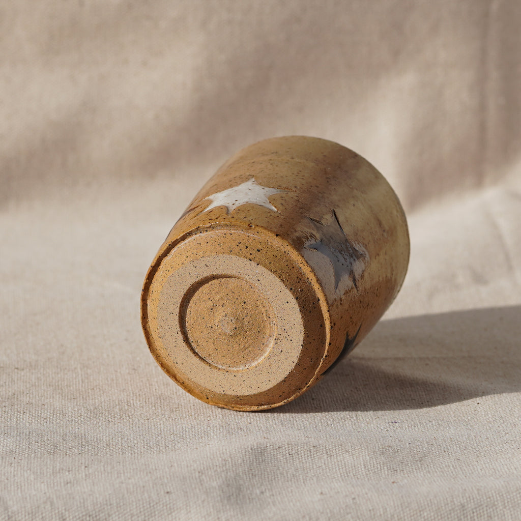 8oz Star Cup