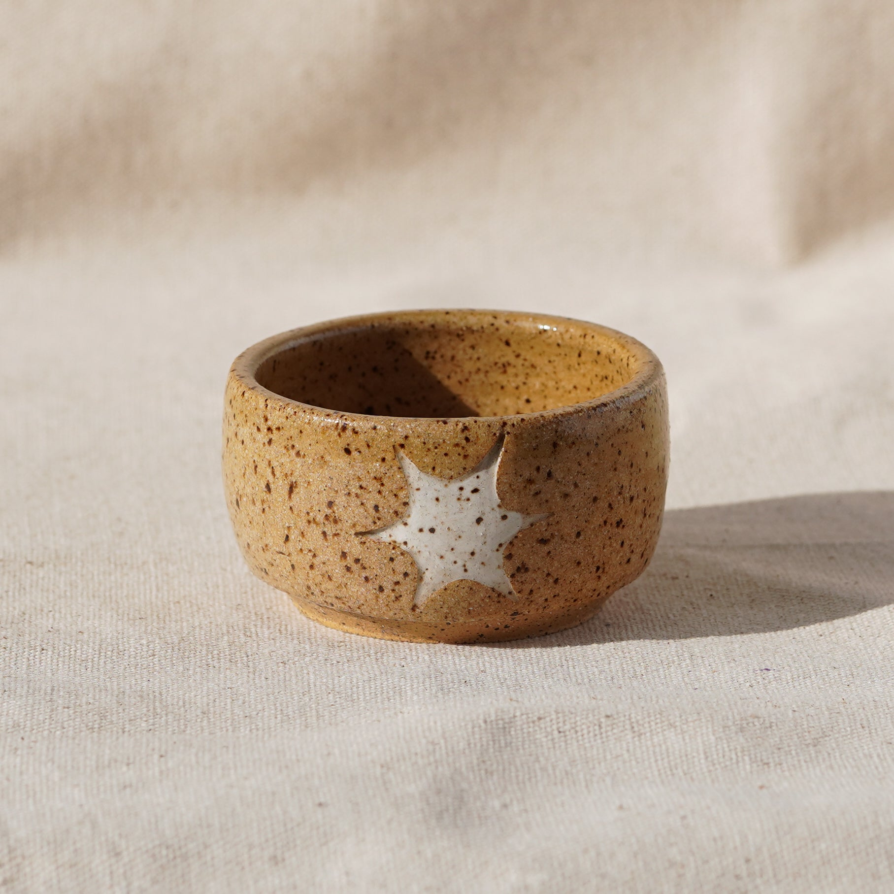 Star Ramekin