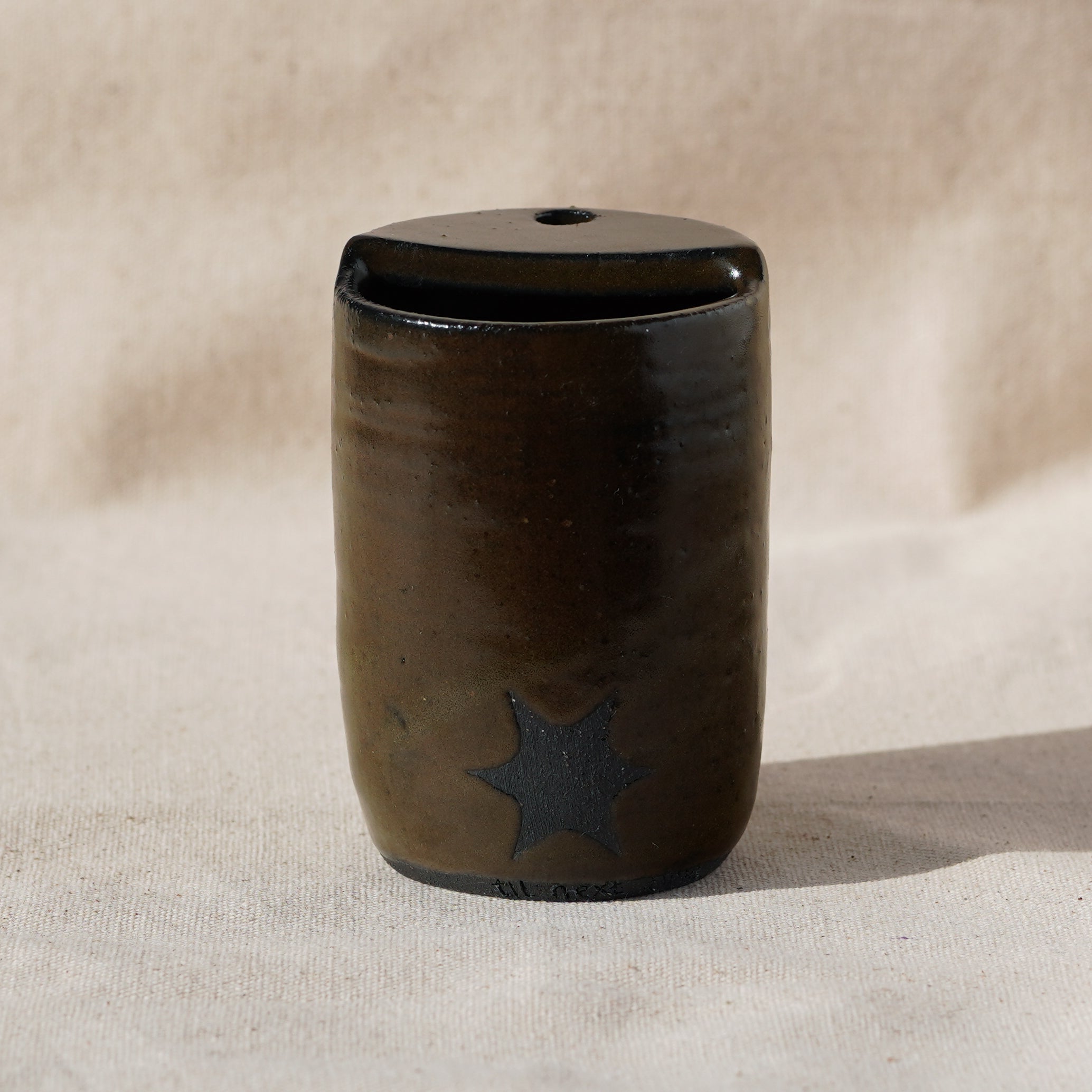 8.3oz Star Cup