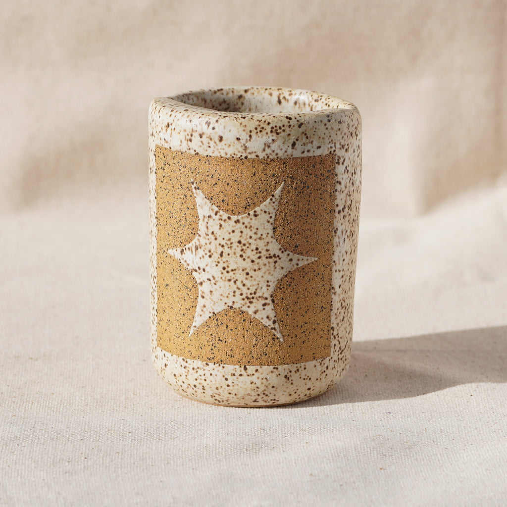 8.5oz Star Cup