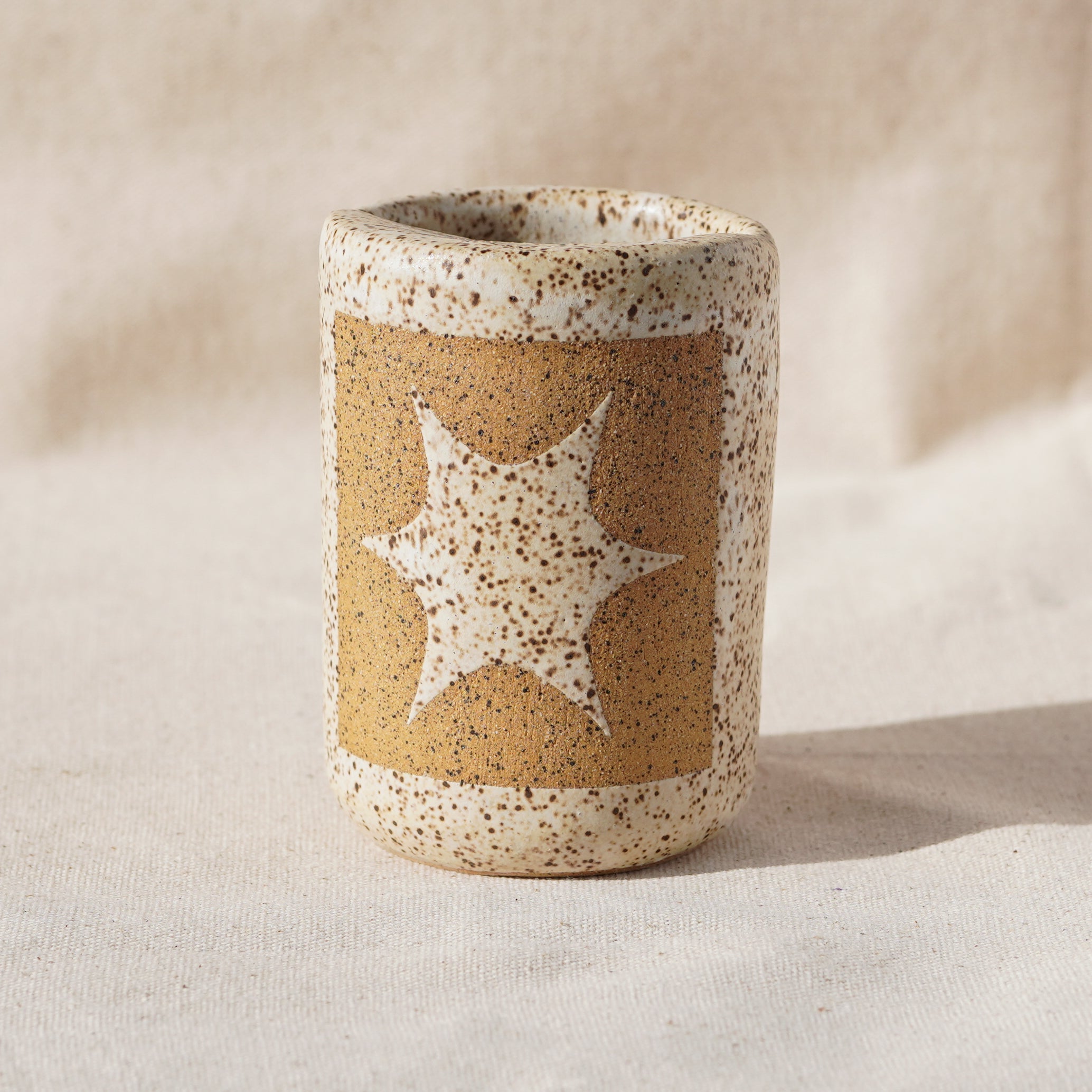 8.5oz Star Cup
