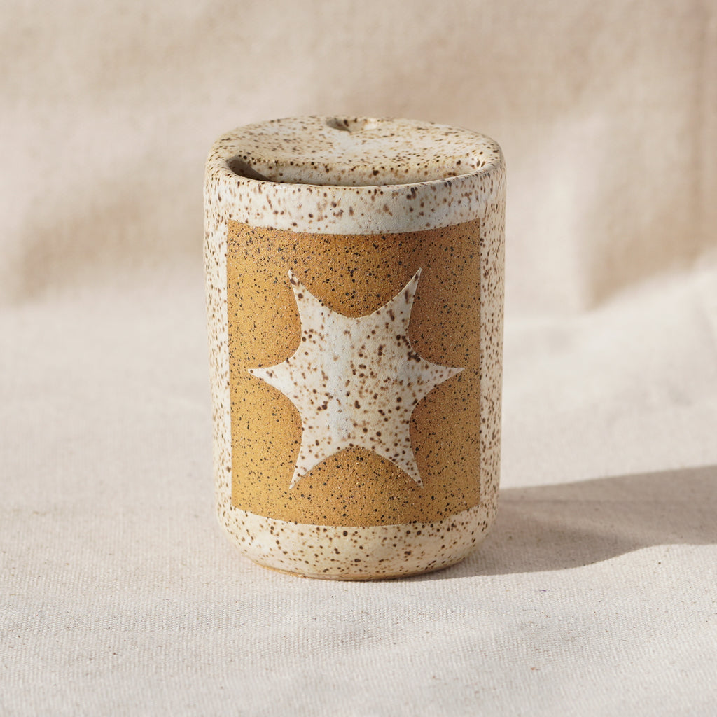 8.5oz Star Cup