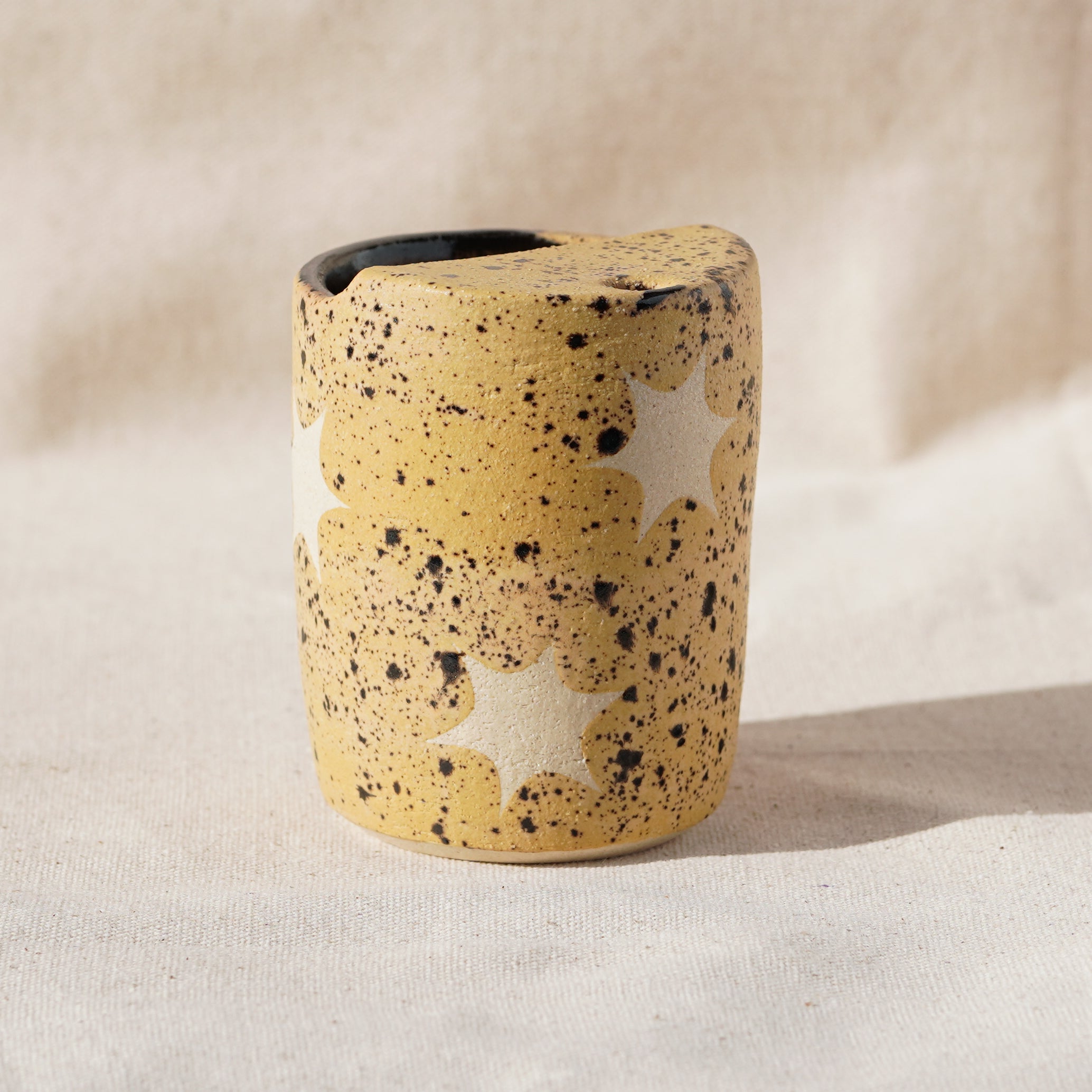8.4oz Star Cup