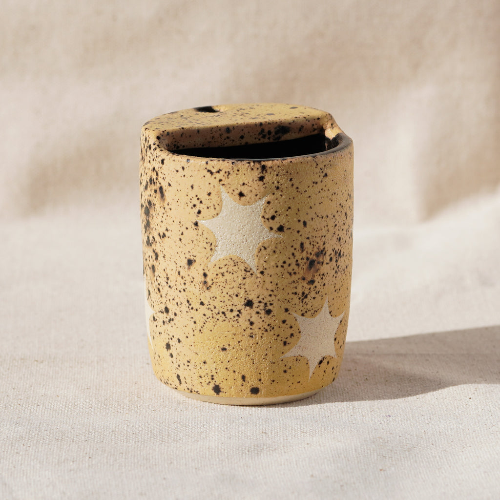 8.4oz Star Cup