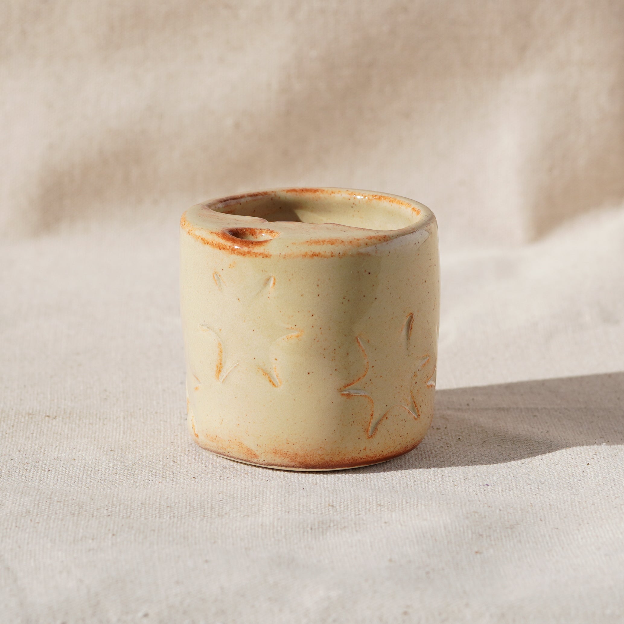 5oz Macchiato Cup