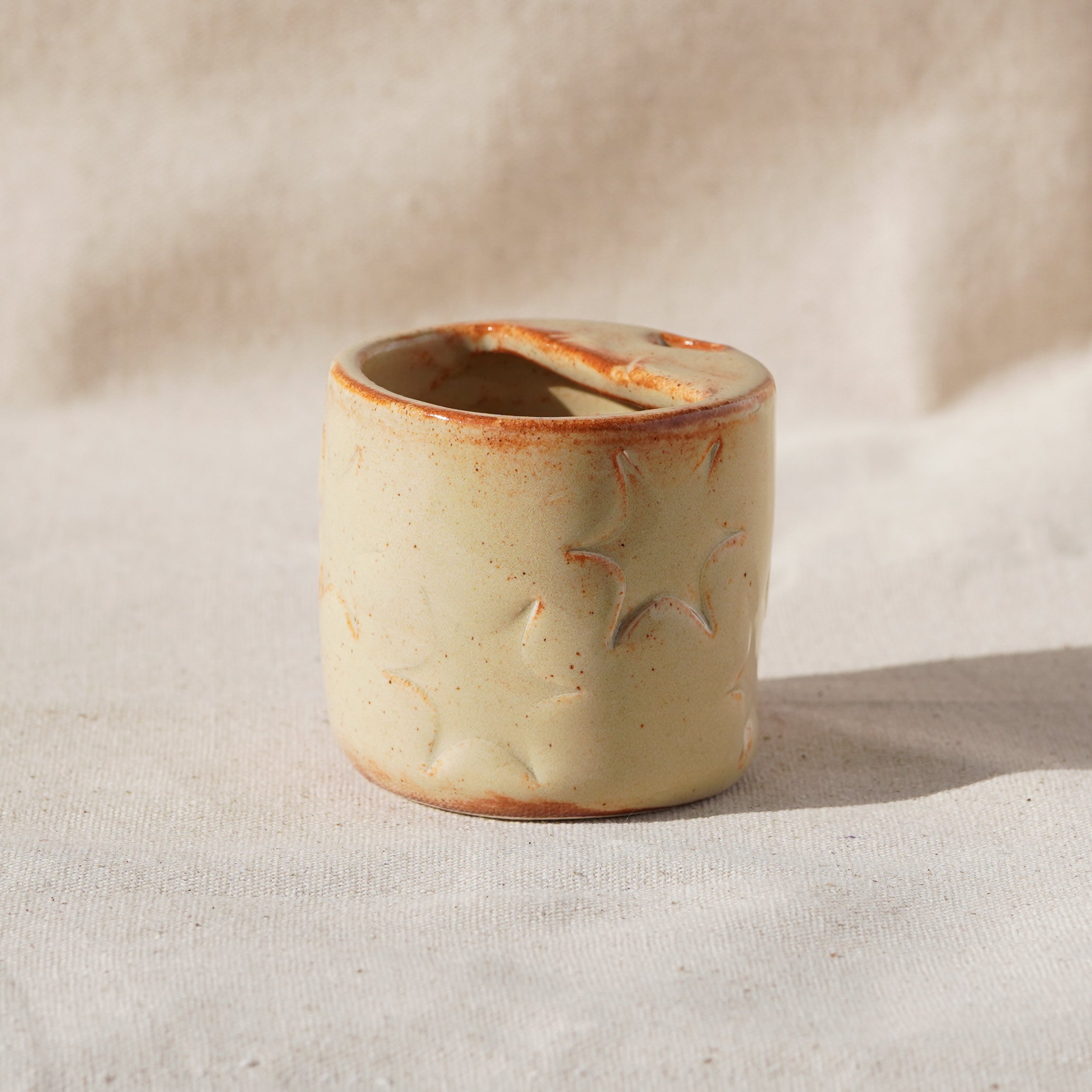 5oz Macchiato Cup