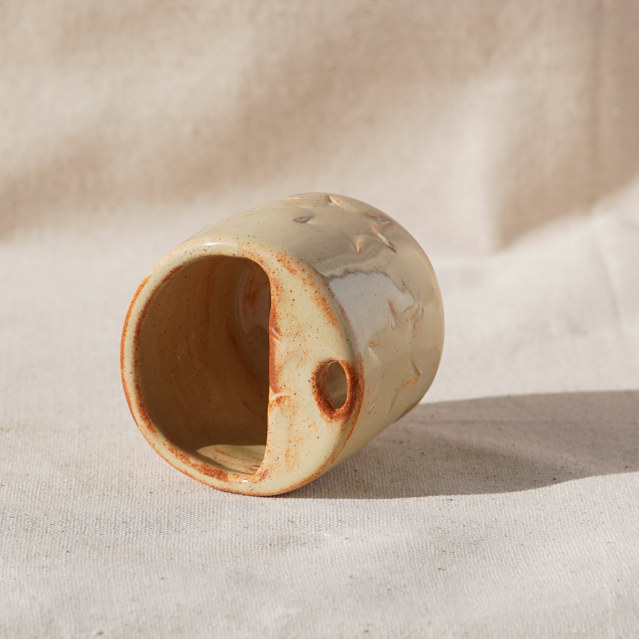 5oz Macchiato Cup