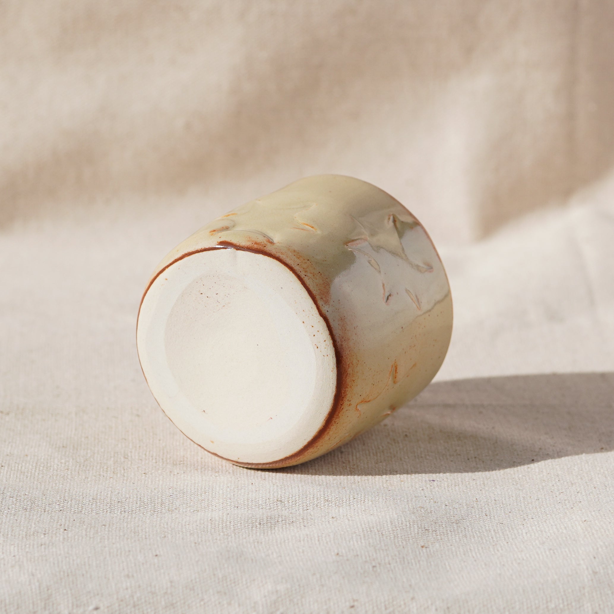 5oz Macchiato Cup