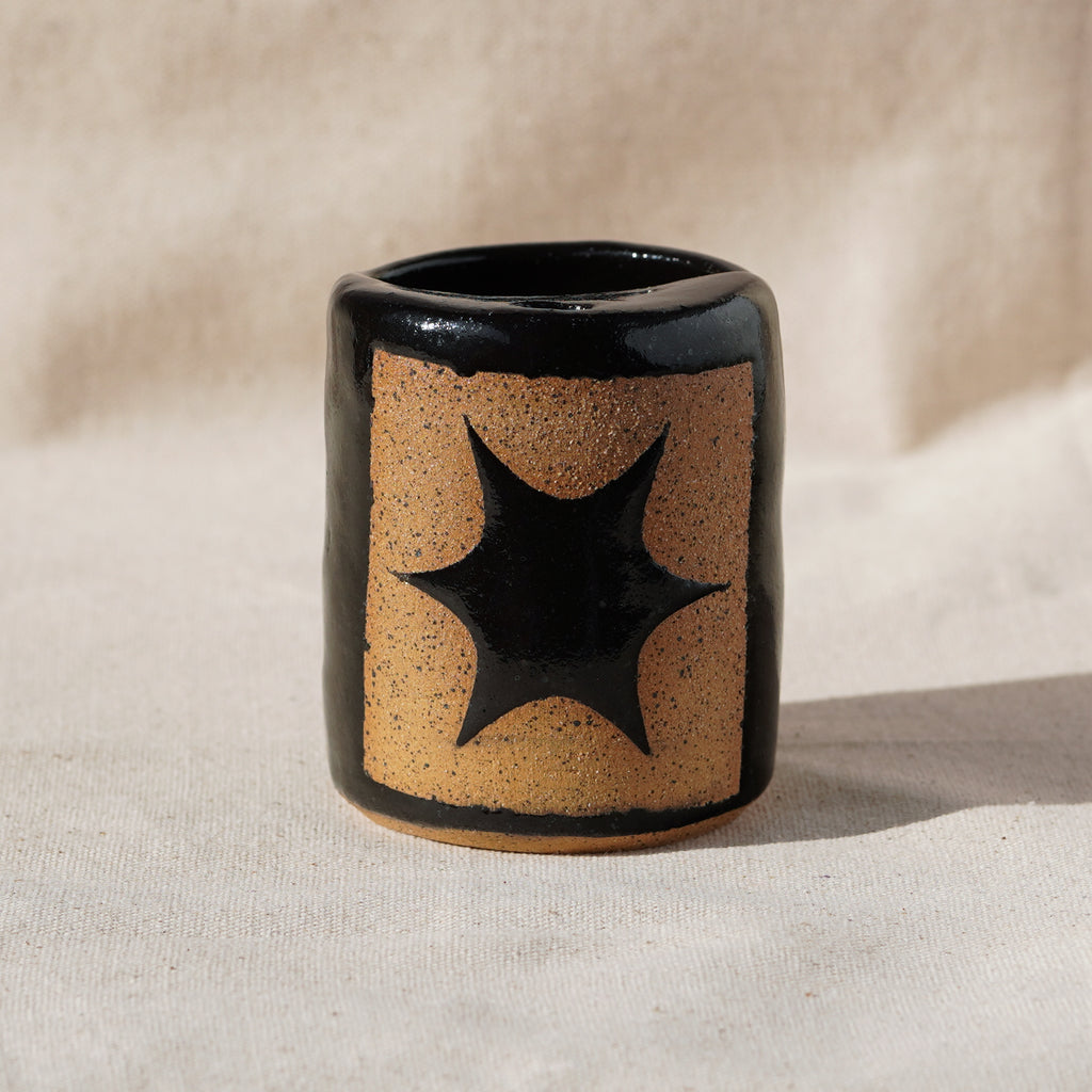 8oz Star Cup