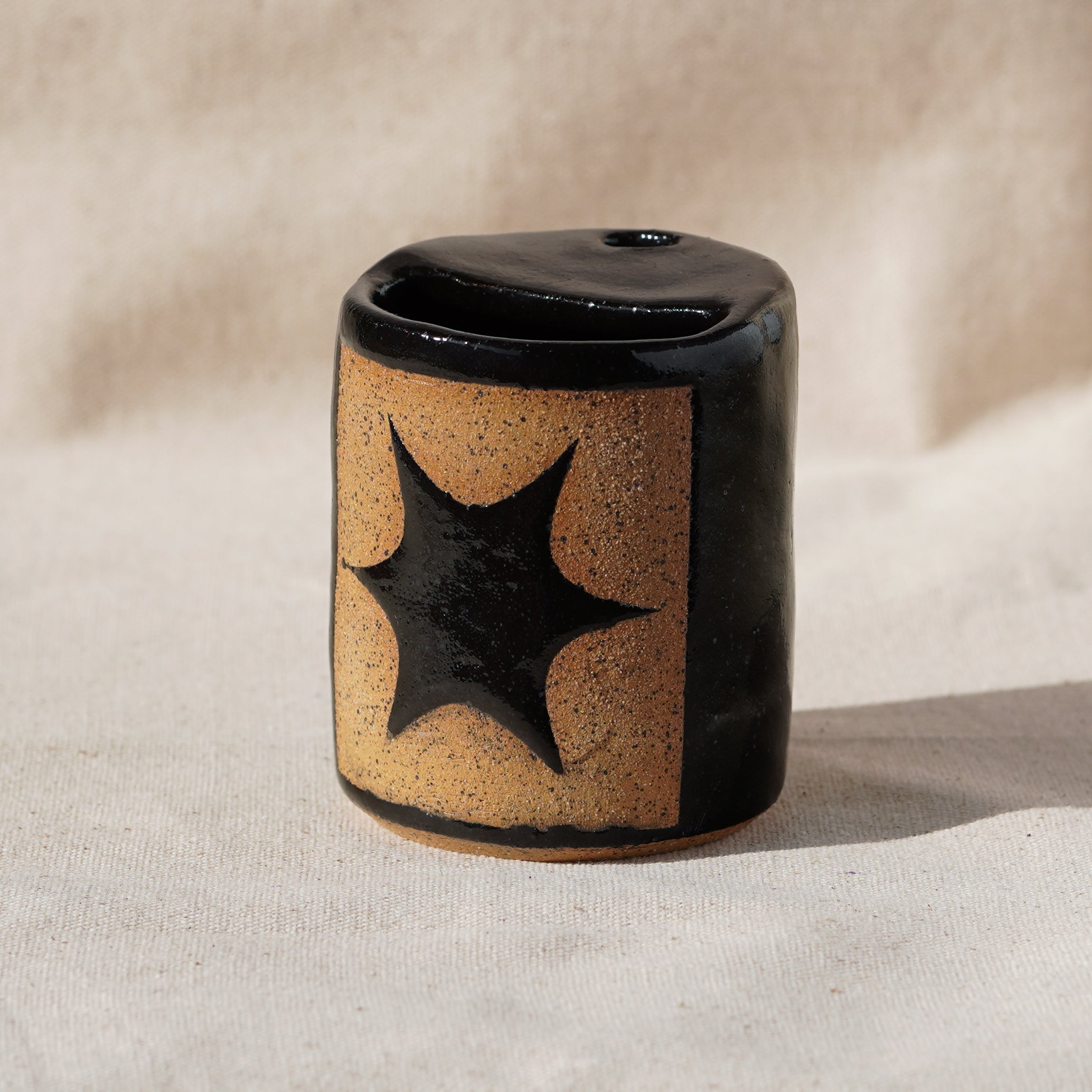 8oz Star Cup