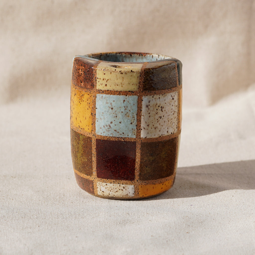9oz Grid Cup