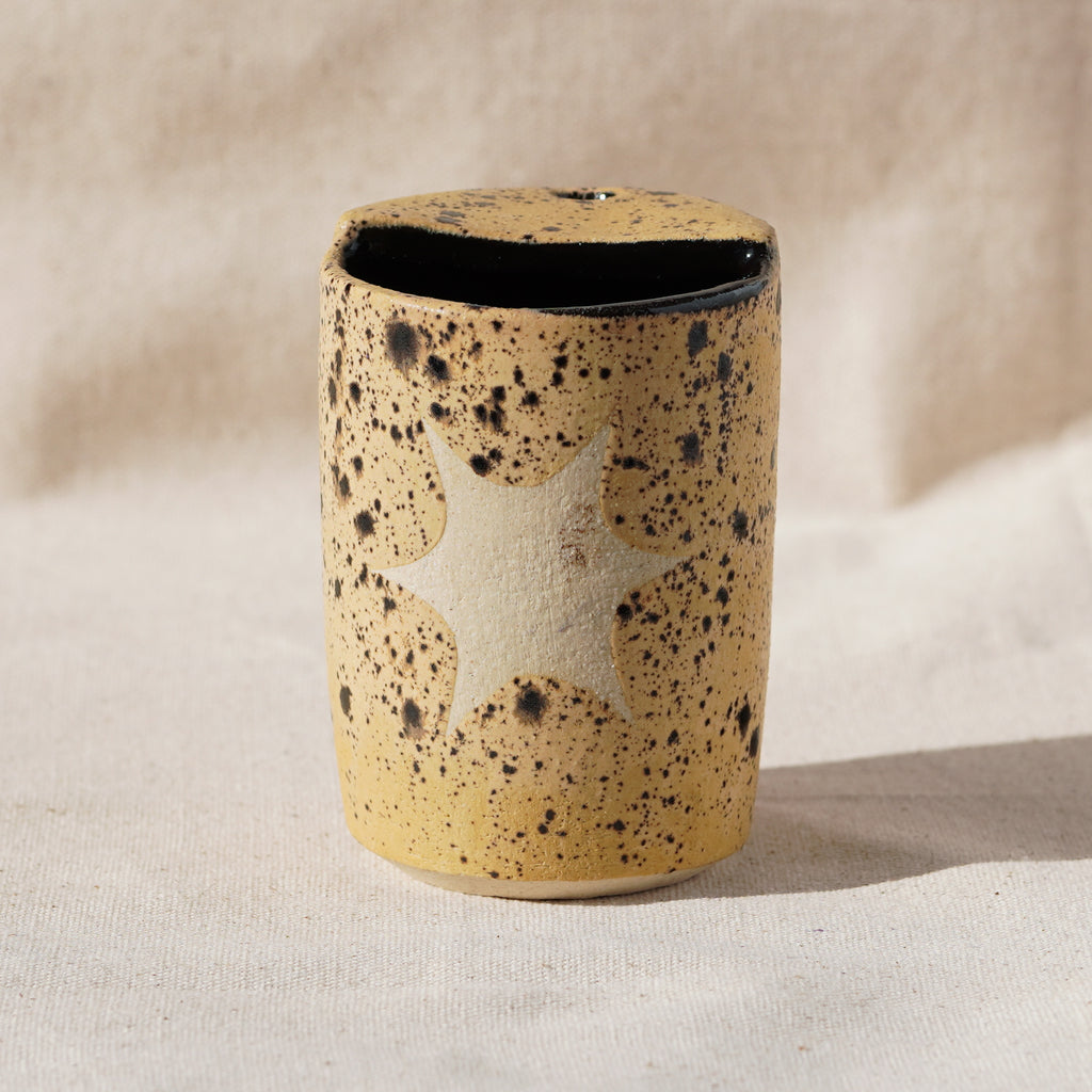(second) Star Cup