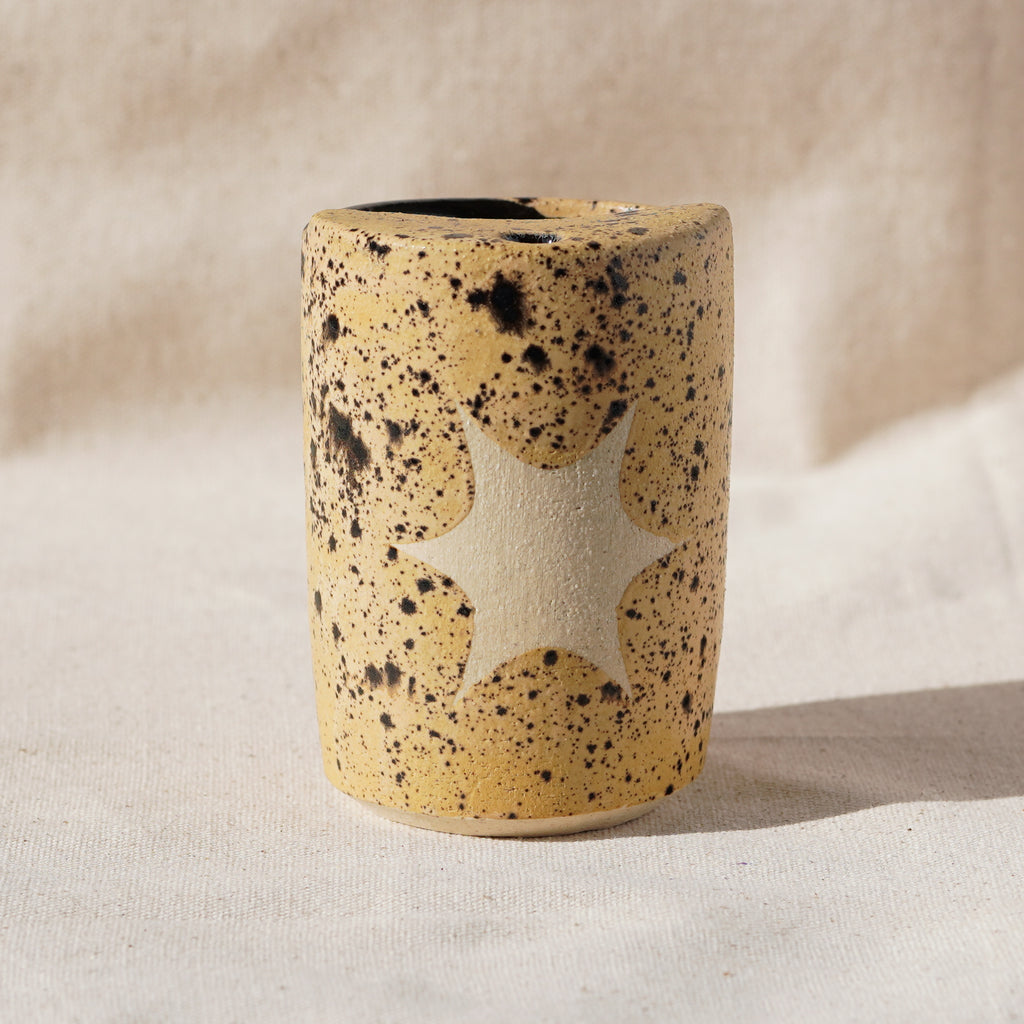 (second) Star Cup