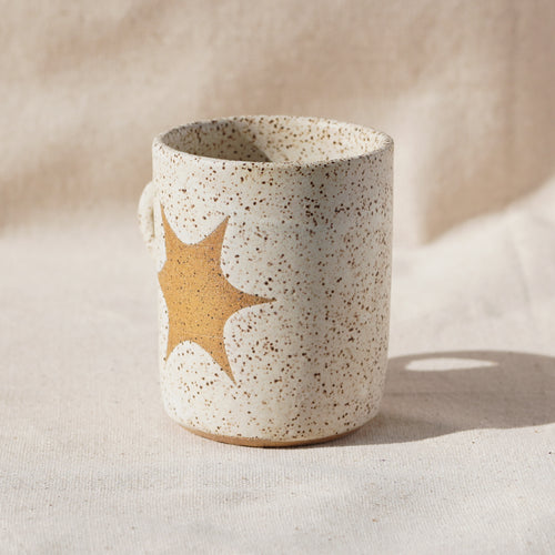 10oz Star Mug