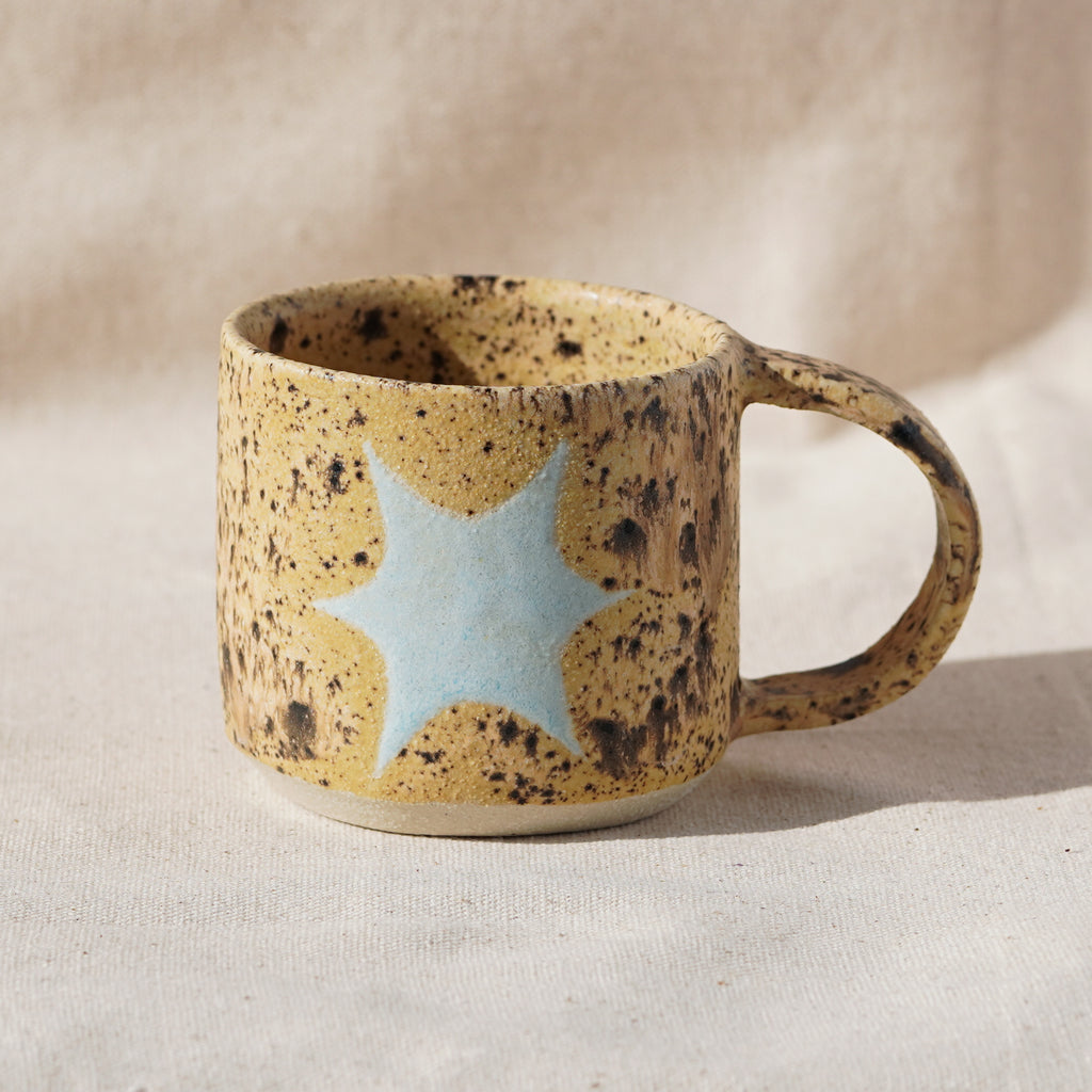 10oz Star Mug
