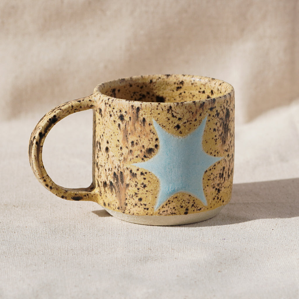 10oz Star Mug