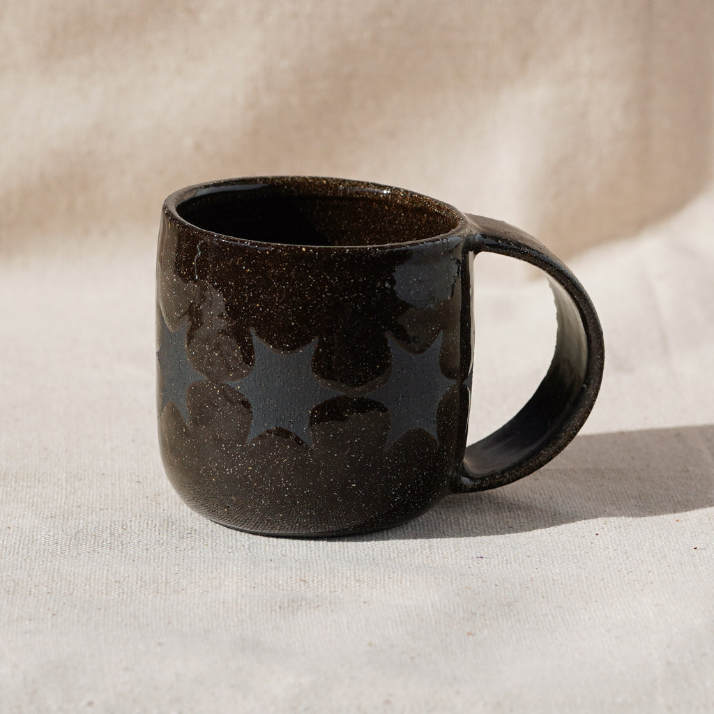 8oz Star Mug