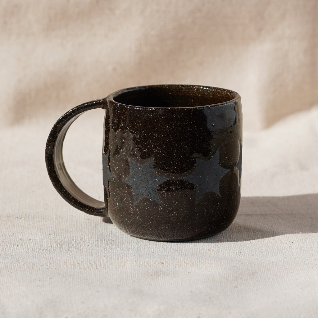 8oz Star Mug