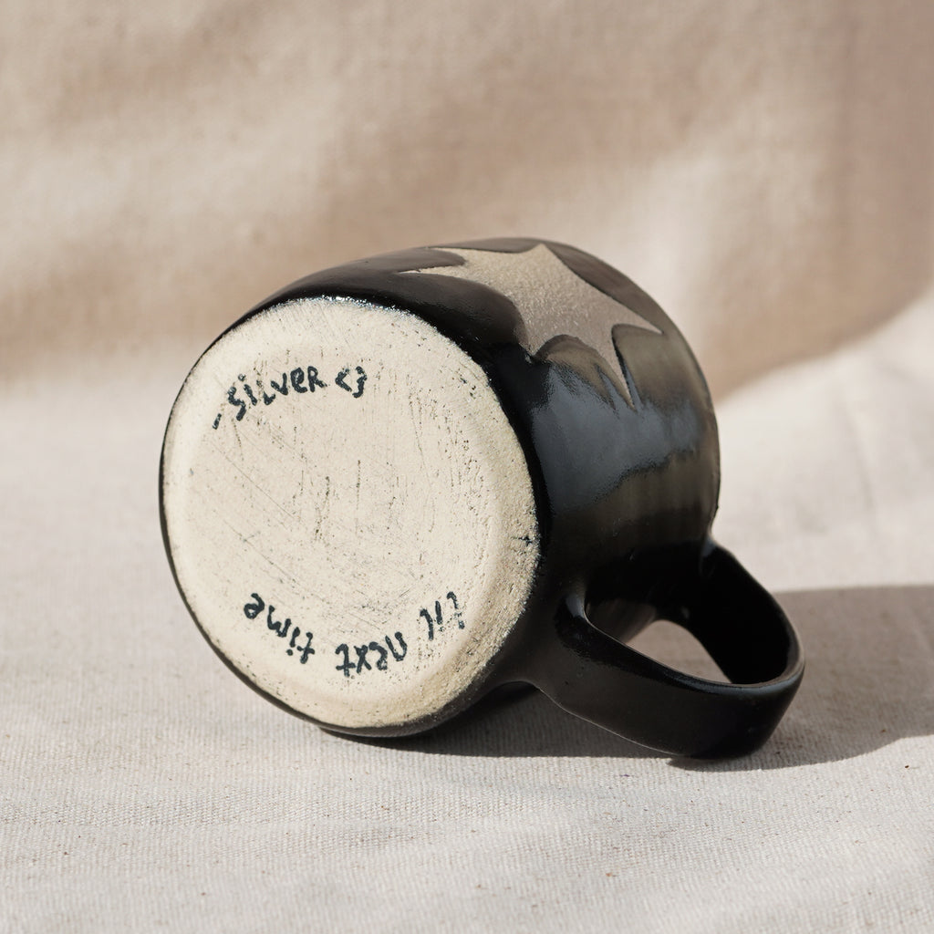 (second) Star Mug