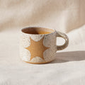 6.5oz Cortado Star Mug