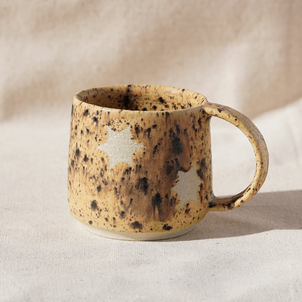 10oz Star Mug