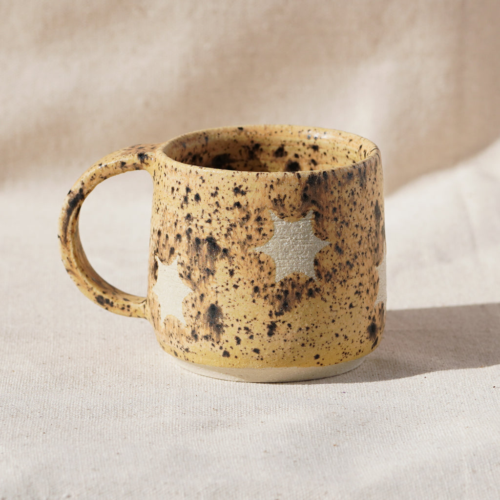 10oz Star Mug