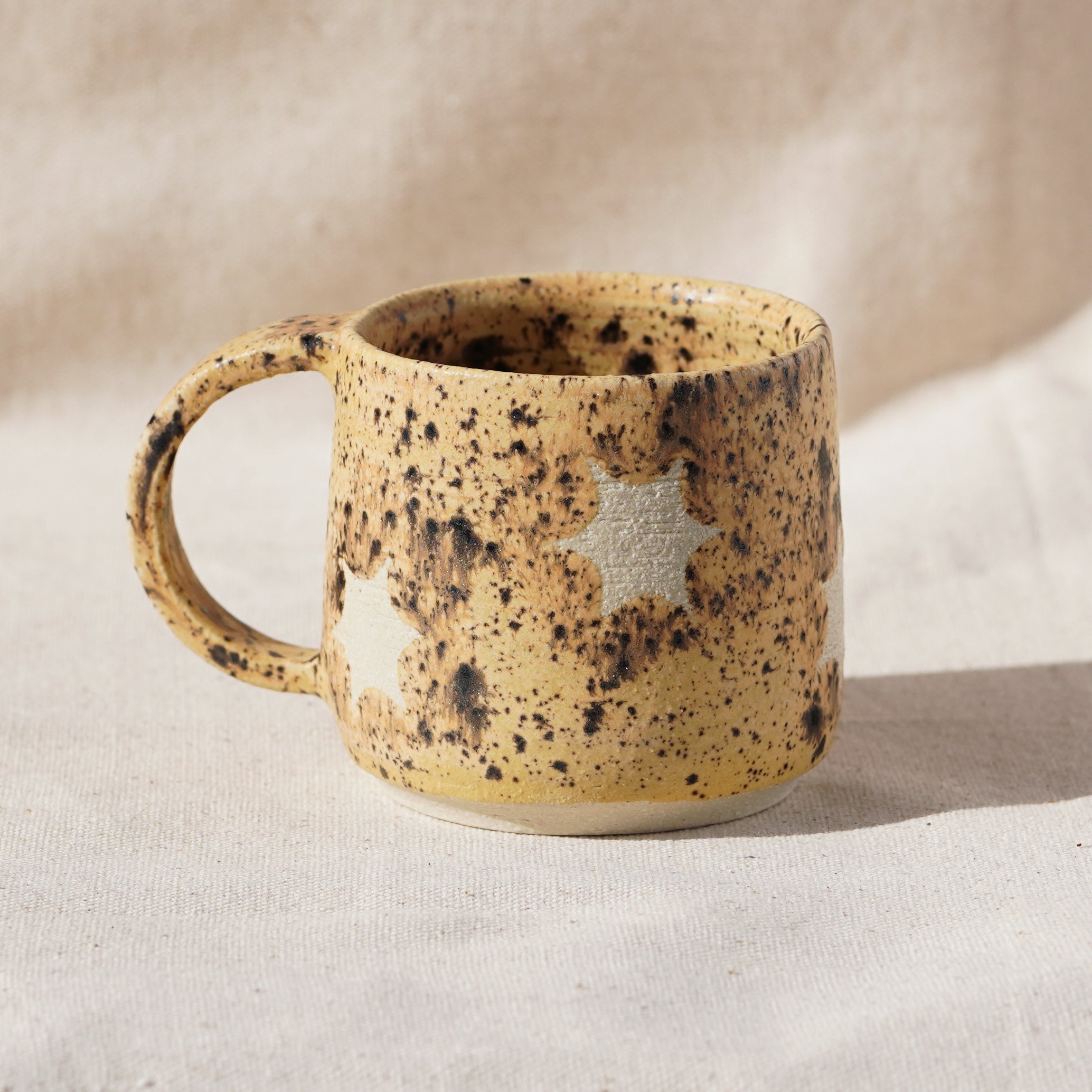 10oz Star Mug