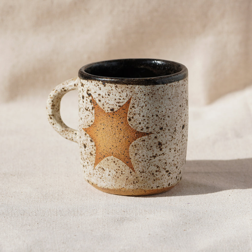 9oz Star Mug