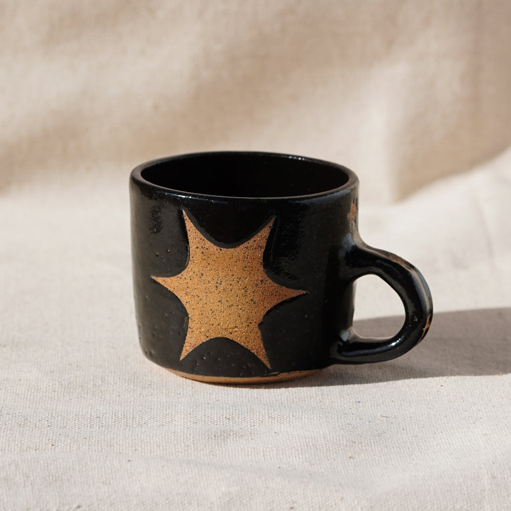 7.5oz Star Mug