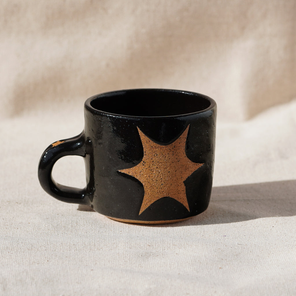 7.5oz Star Mug