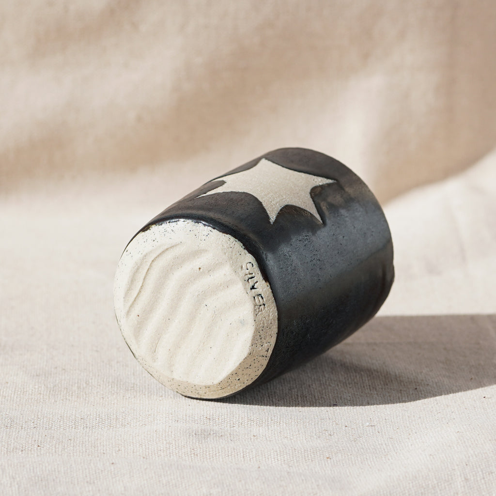 (second) Star Cup