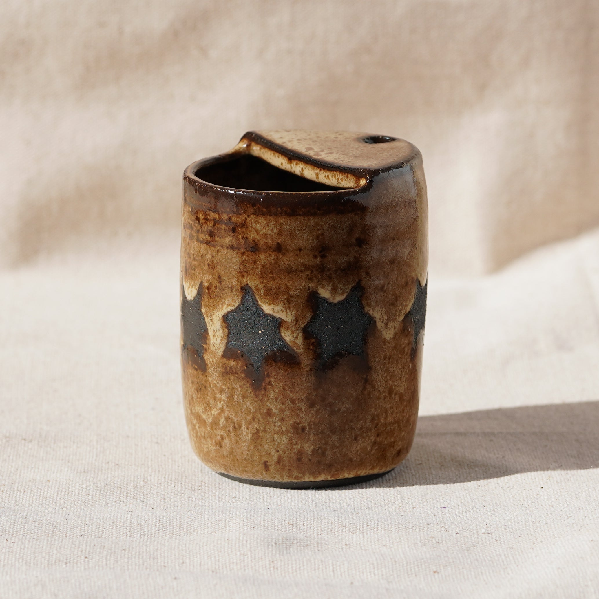 8oz Melty Star Cup