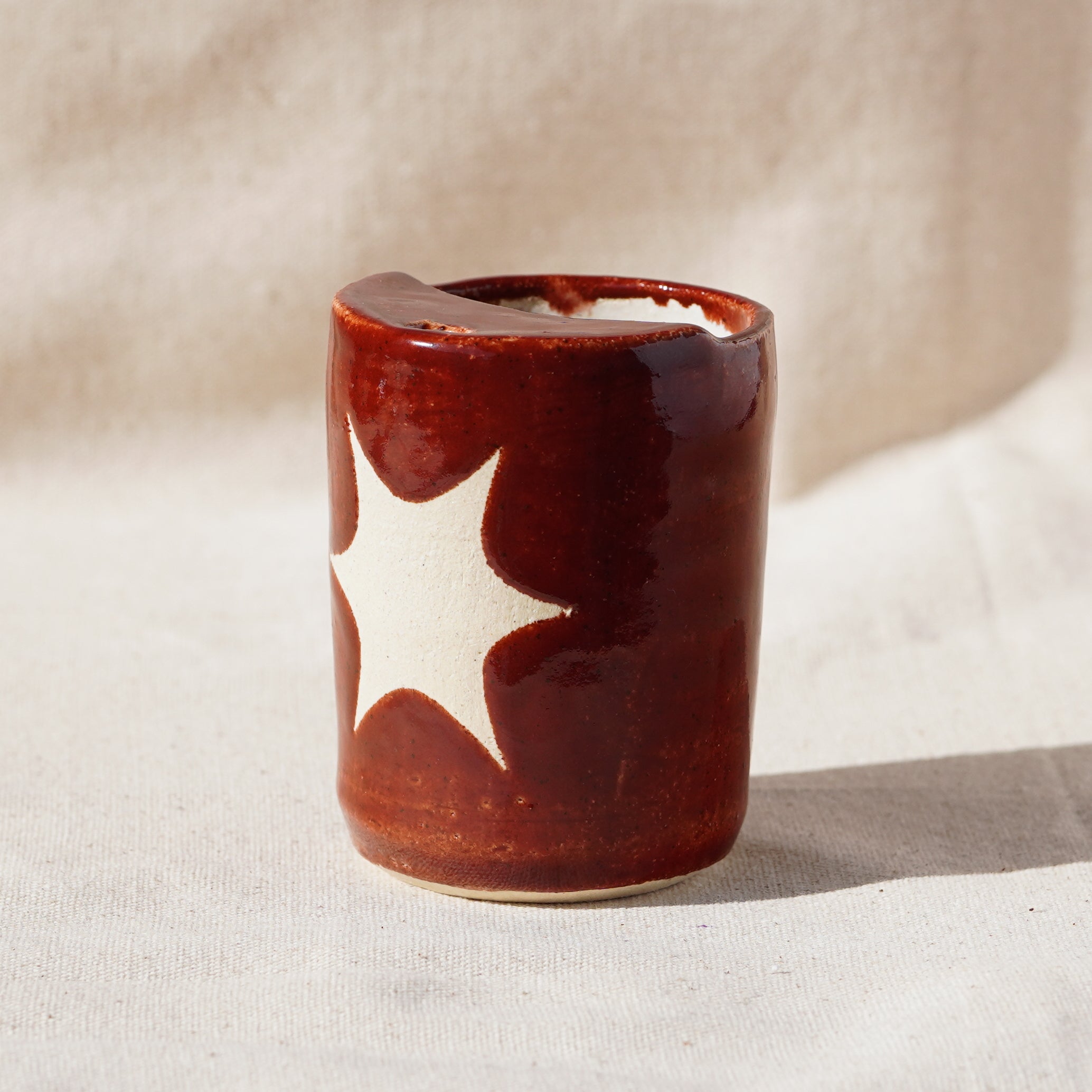(second) Star Cup