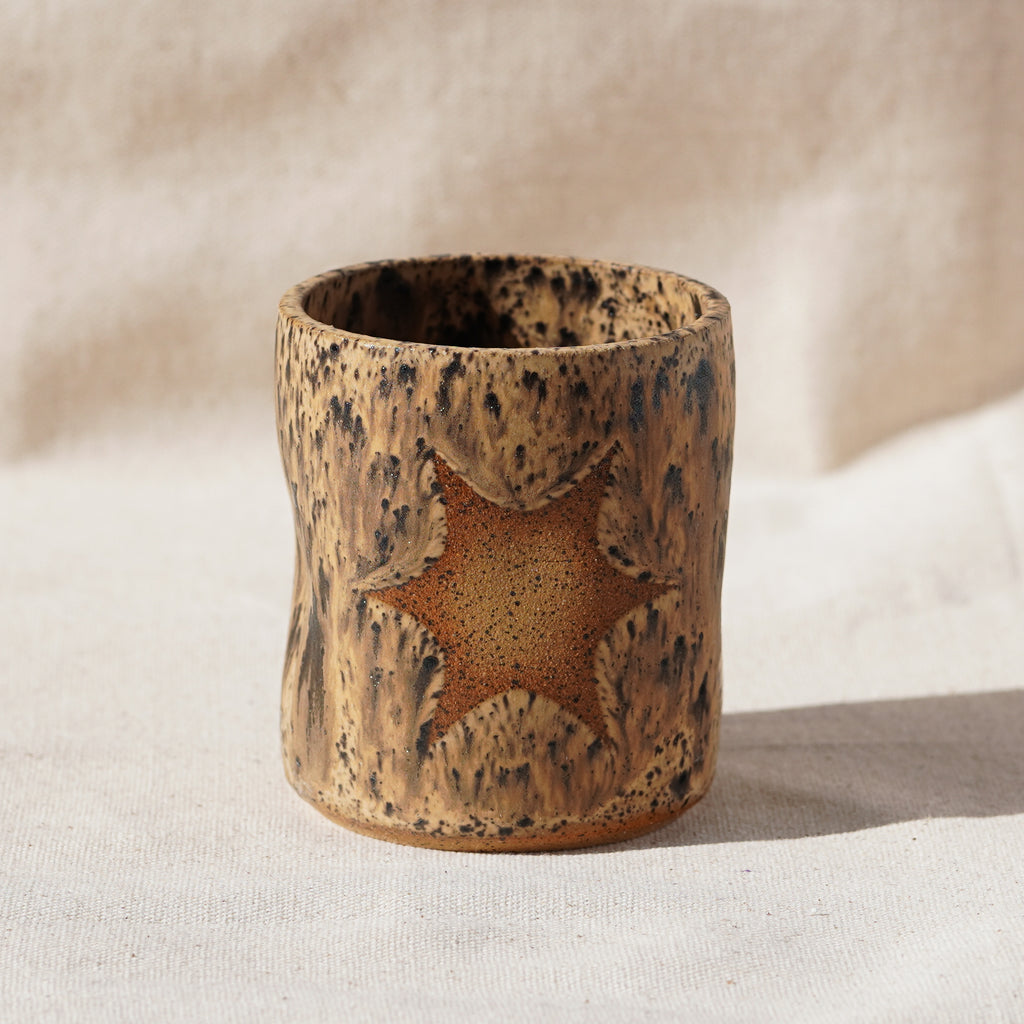 10oz Star Cup