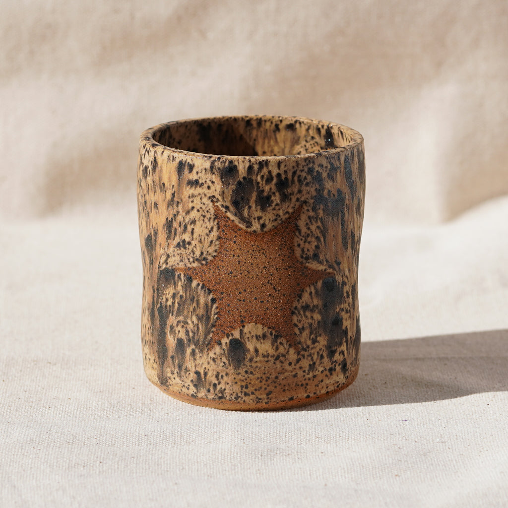 10oz Star Cup