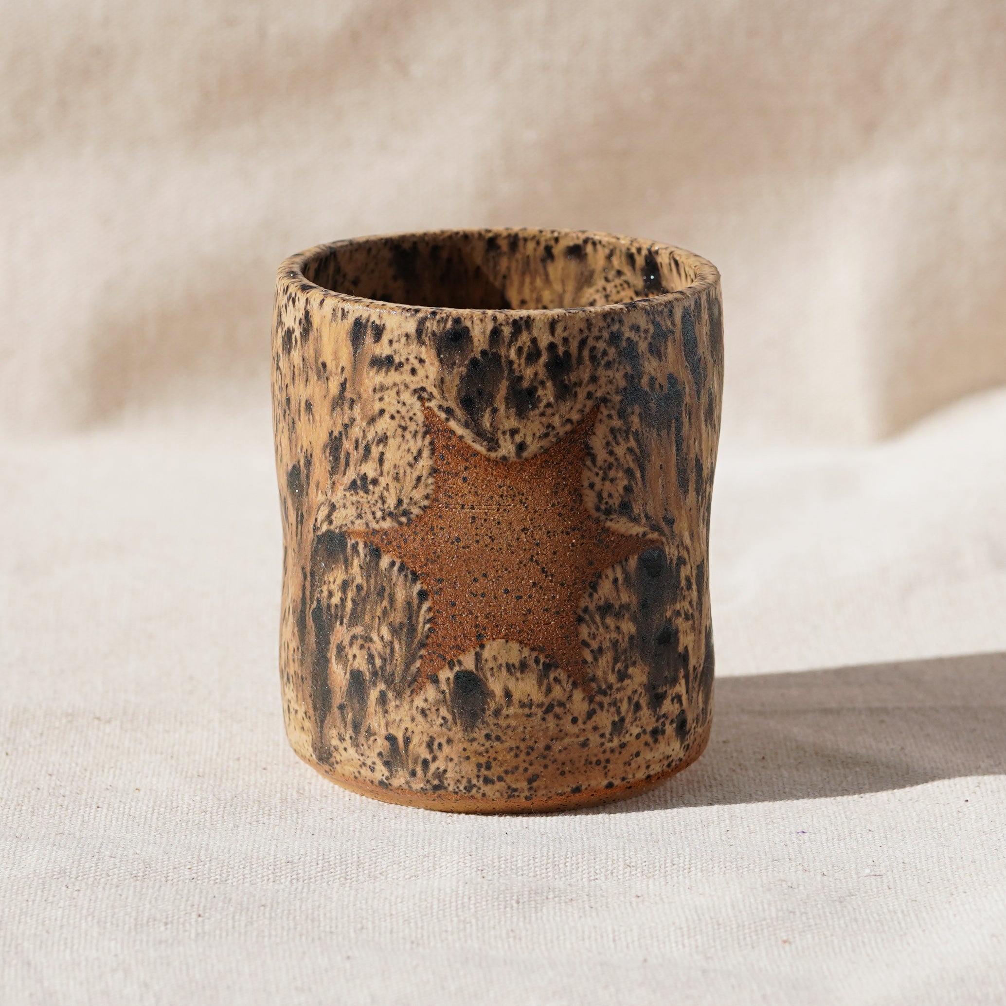 10oz Star Cup