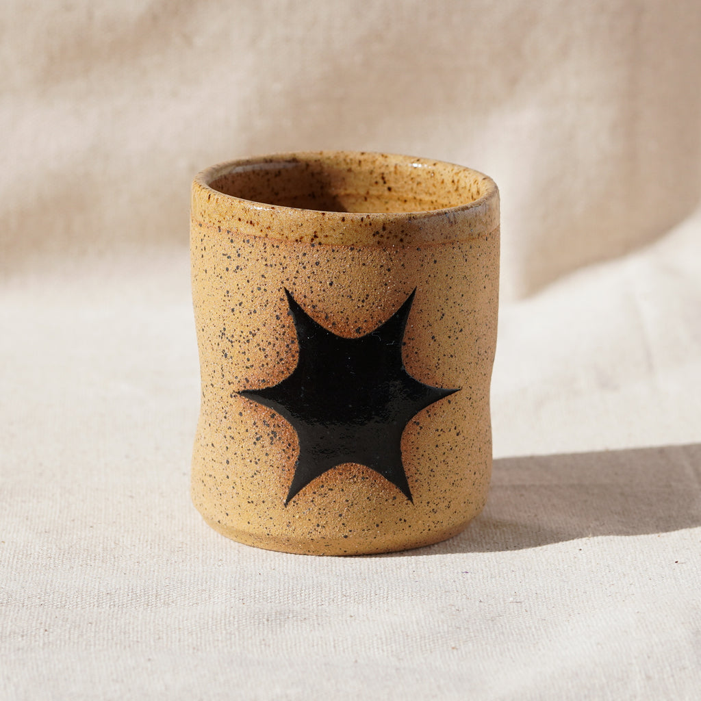 10oz Star Cup