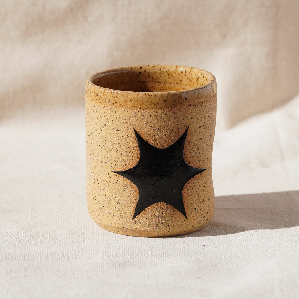 10oz Star Cup
