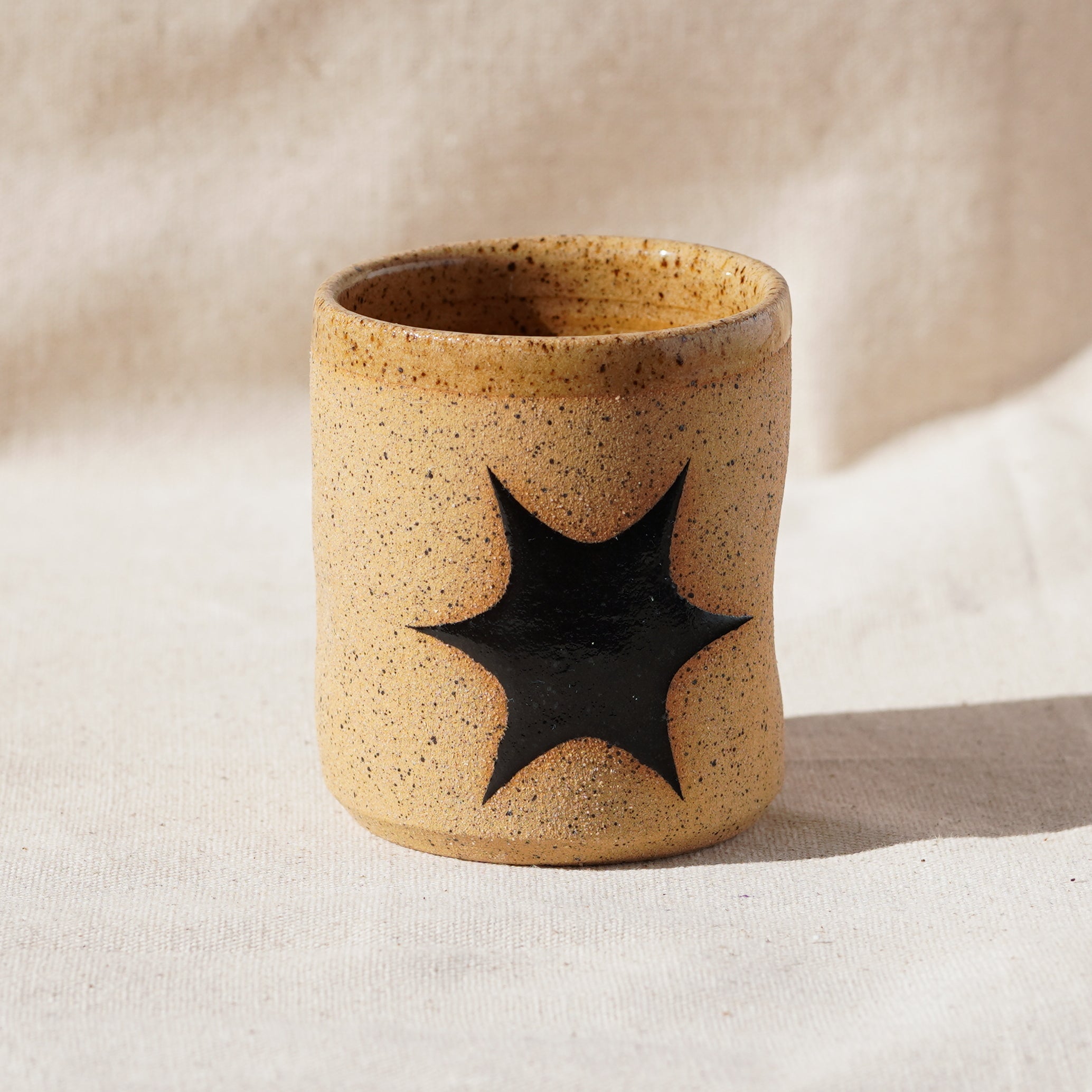 10oz Star Cup