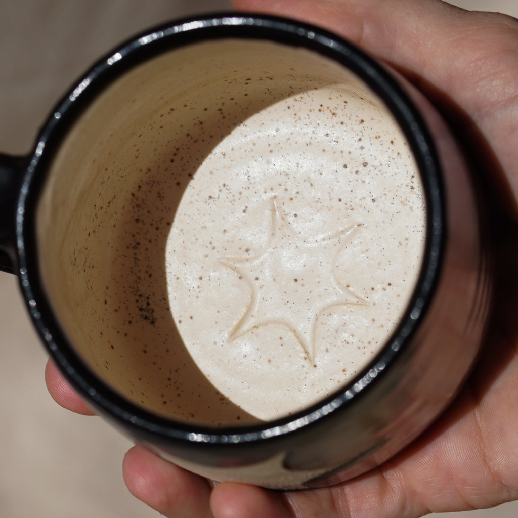 (second) Star Mug
