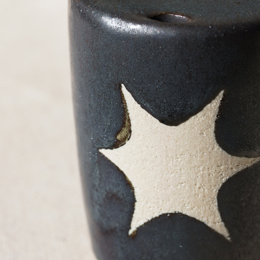 (second) Star Cup