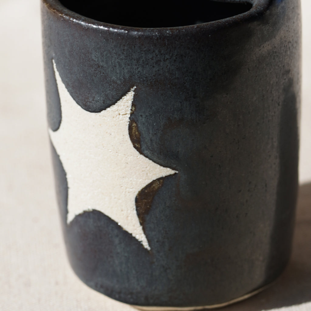 (second) Star Cup