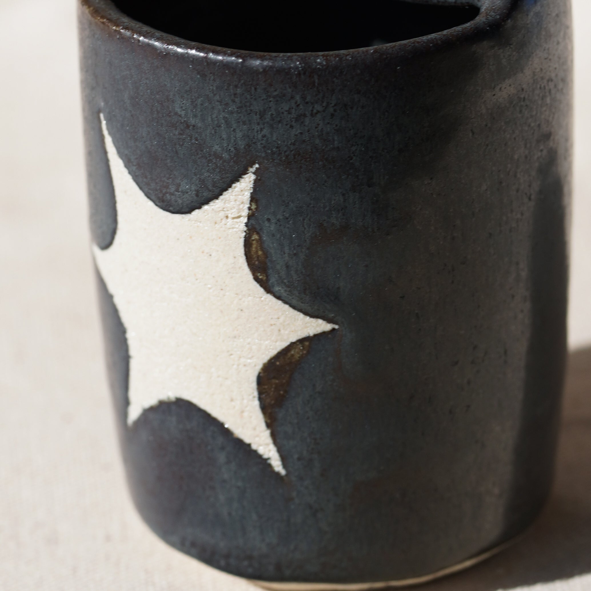 (second) Star Cup