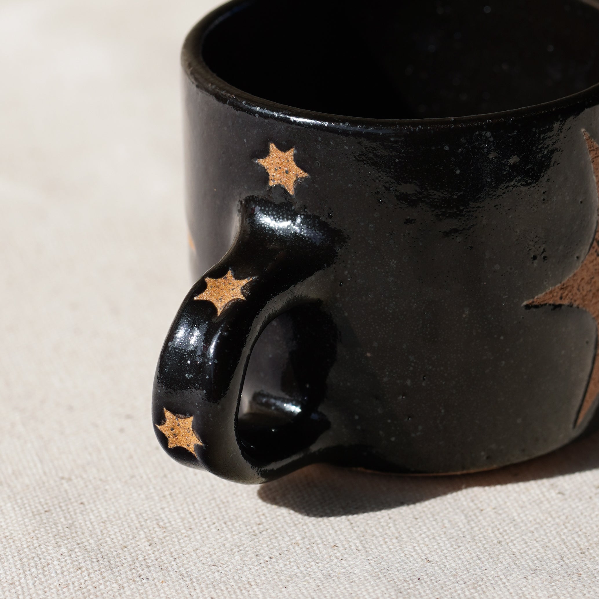 7.5oz Star Mug